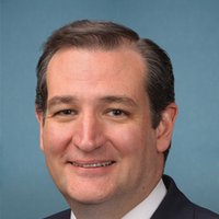Sen. Ted Cruz (R-Texas)