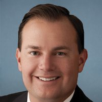 Sen. Mike Lee (R-Utah)