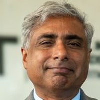 Arvind Raman